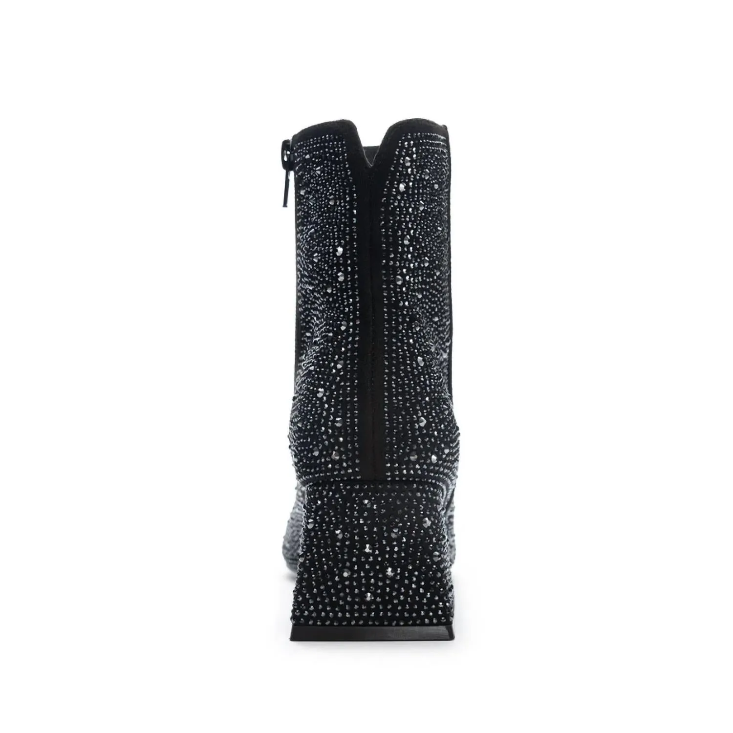 Women's Diya Dress Bootie In Black
