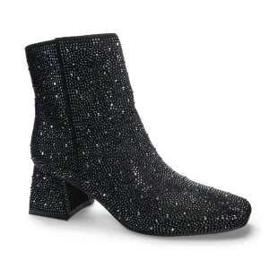 Women's Diya Dress Bootie In Black