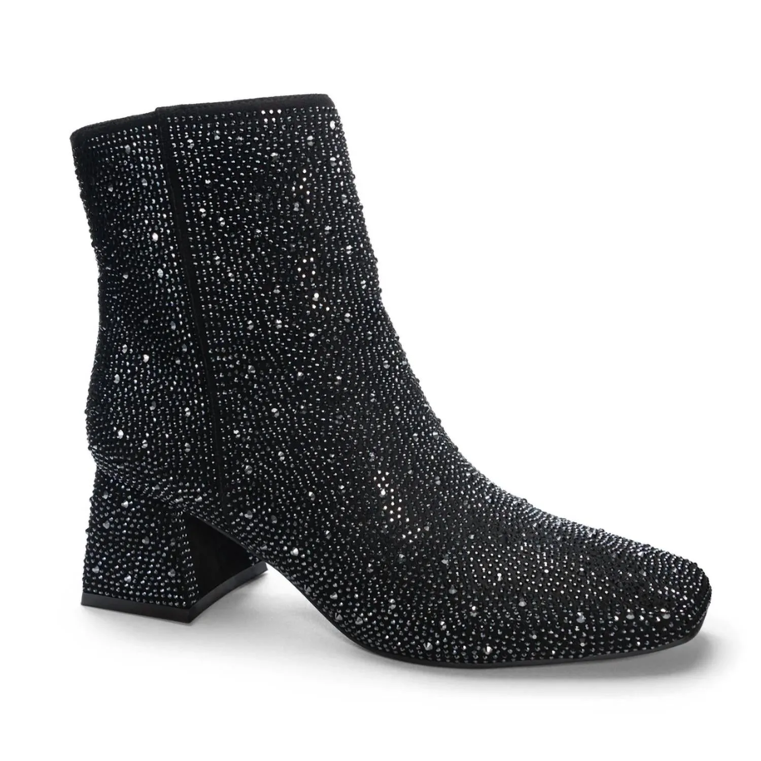 Women's Diya Dress Bootie In Black