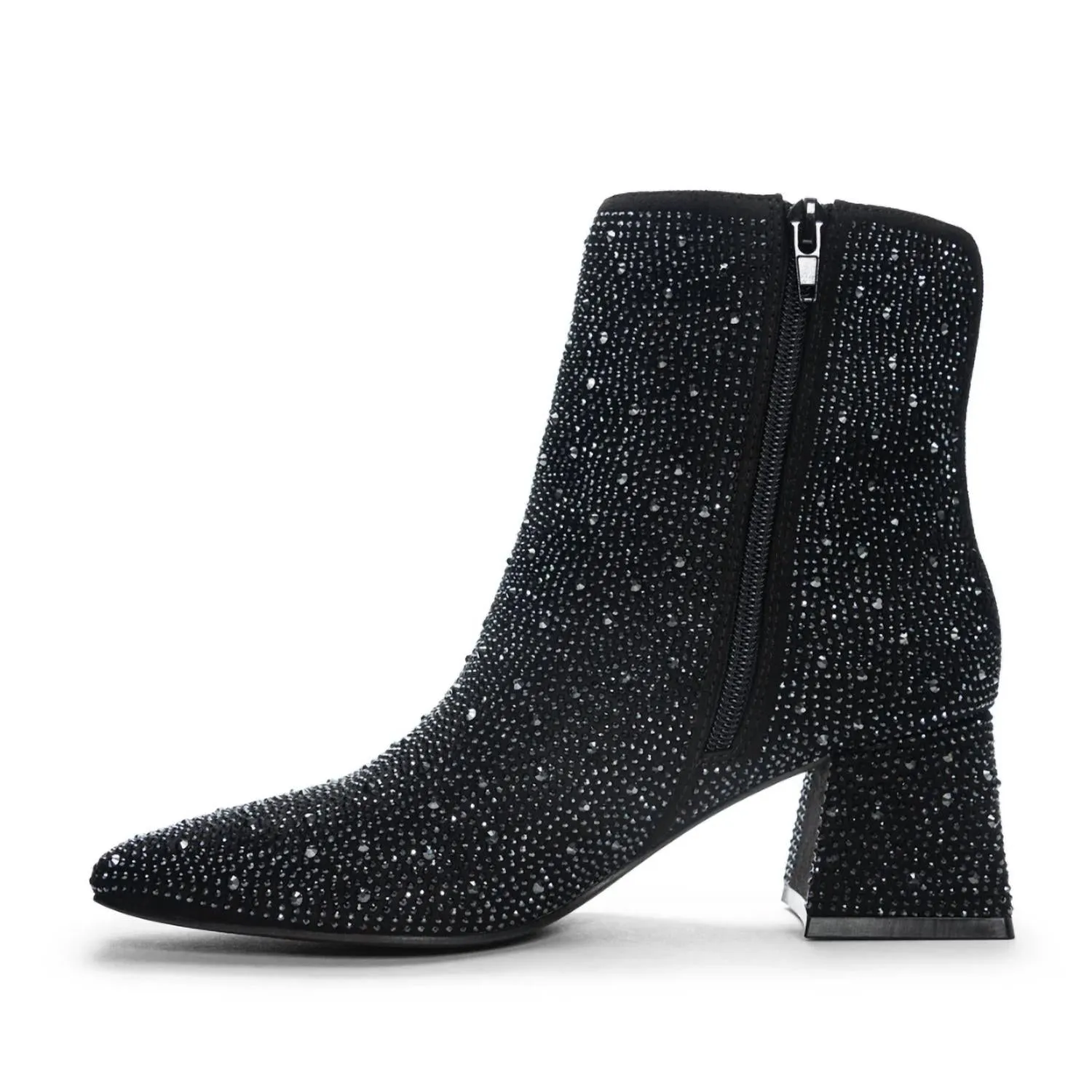 Women's Diya Dress Bootie In Black