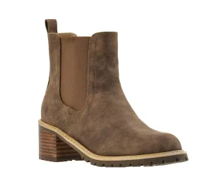 Women's Doohicky Boot In Taupe