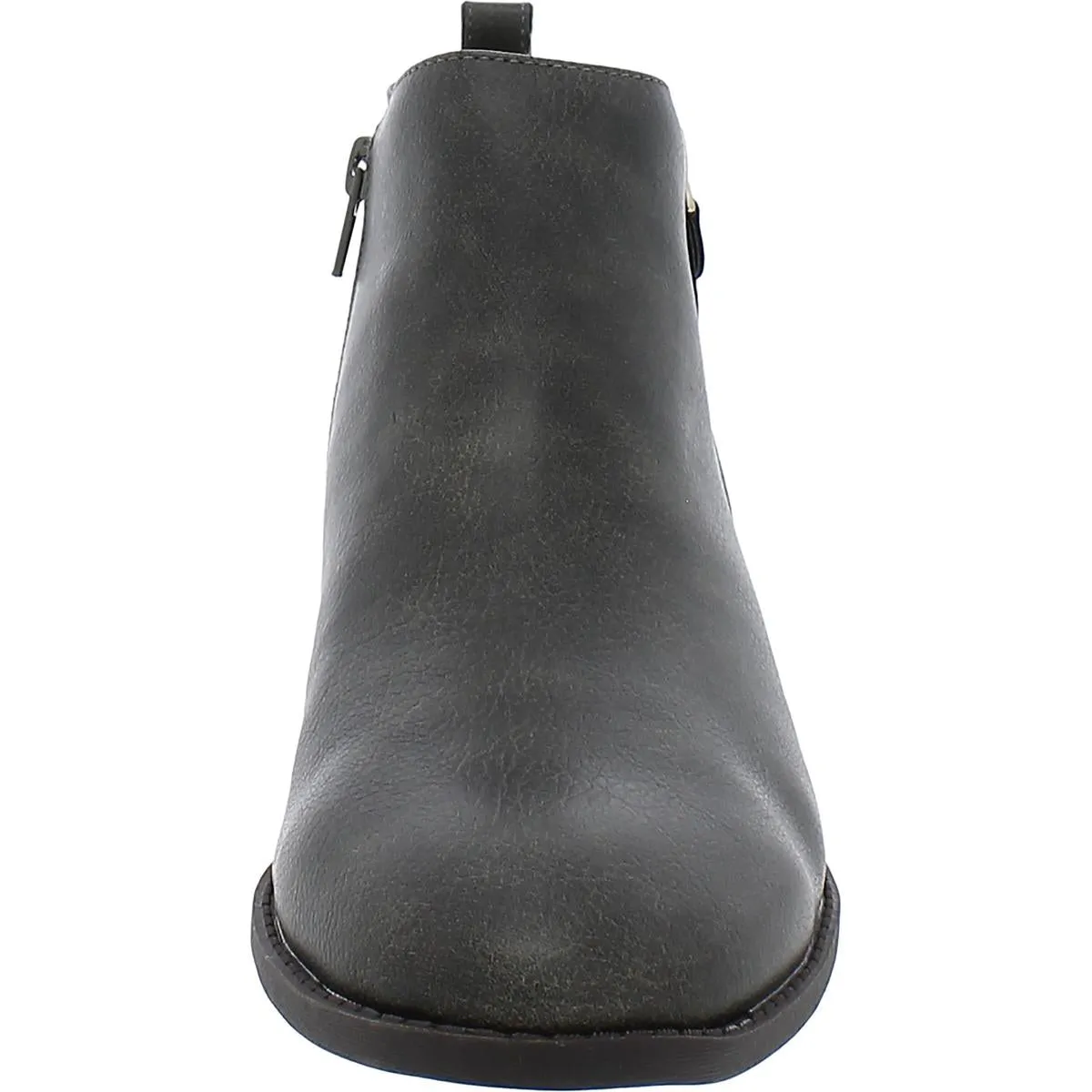 Womens Dressy Lifestyle Ankle Boots