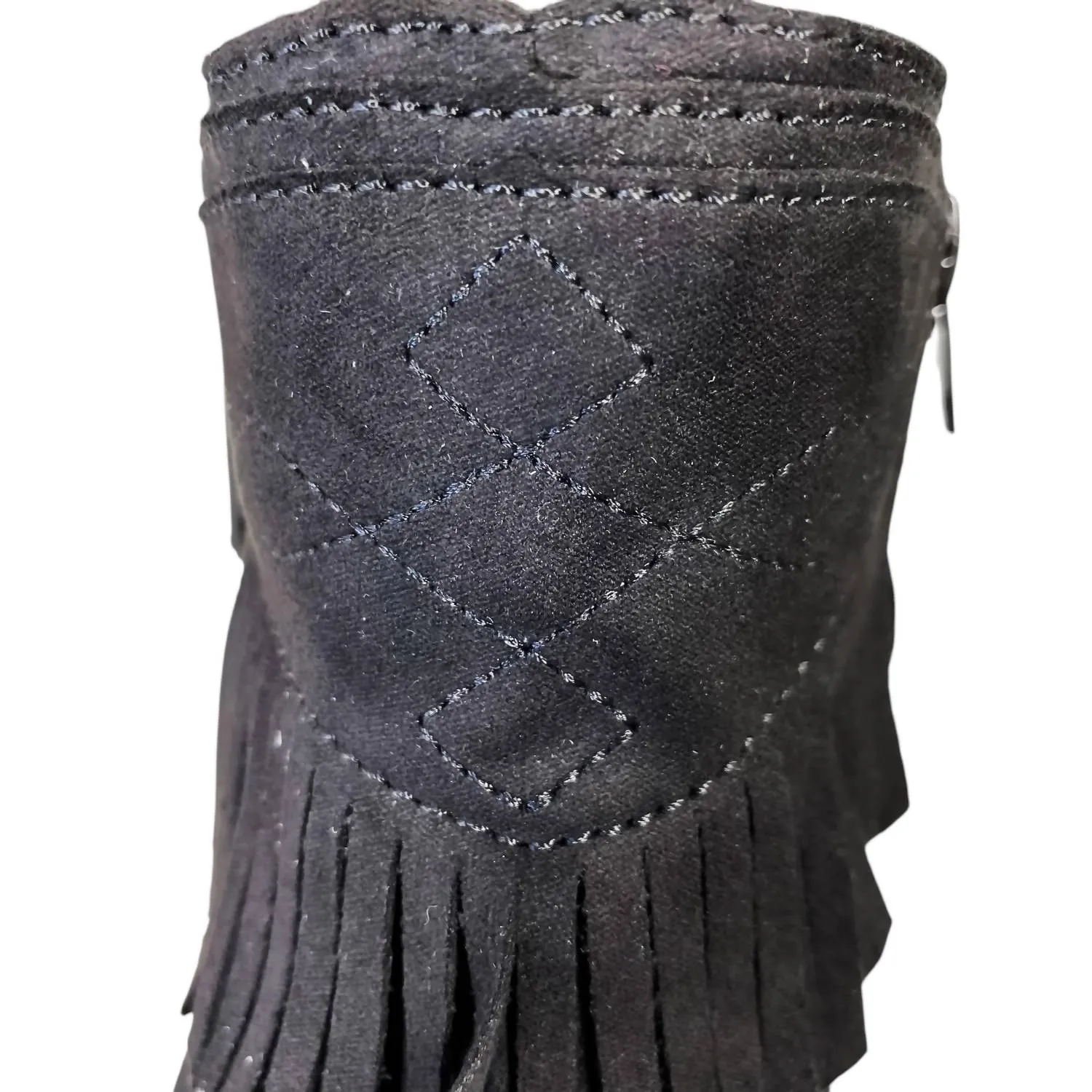 Women's Dune Boots In Black