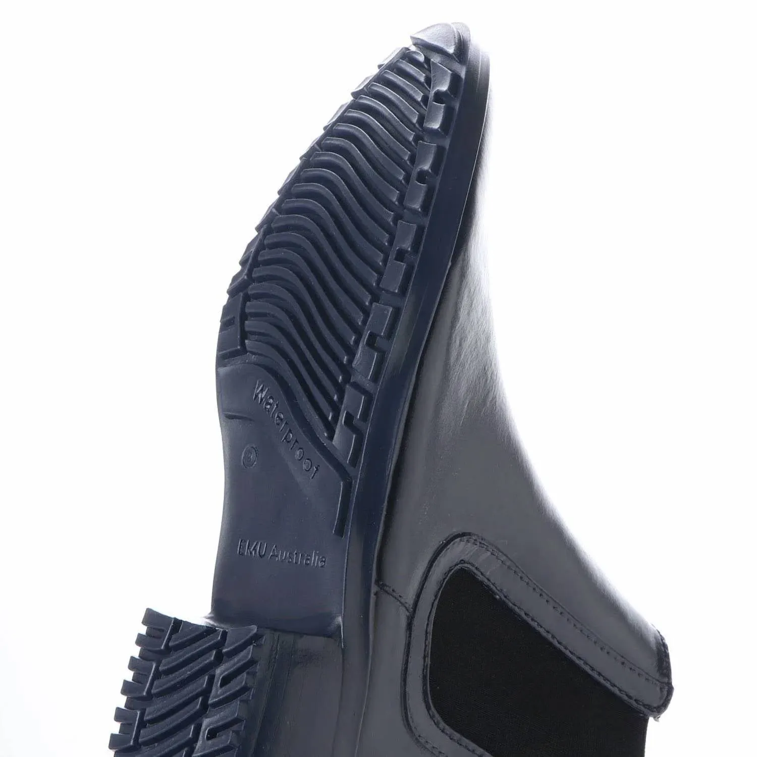 Women's Ellin Rainboot In Midnight