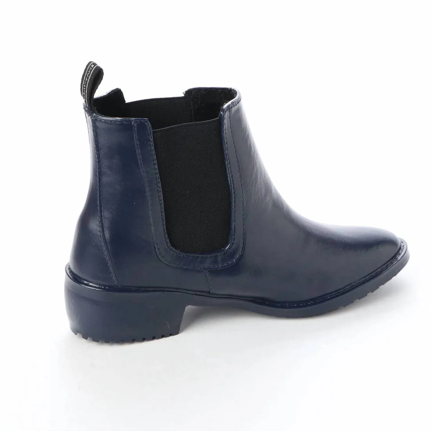 Women's Ellin Rainboot In Midnight