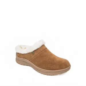 Women's Emerson Boot In Dusty Brown