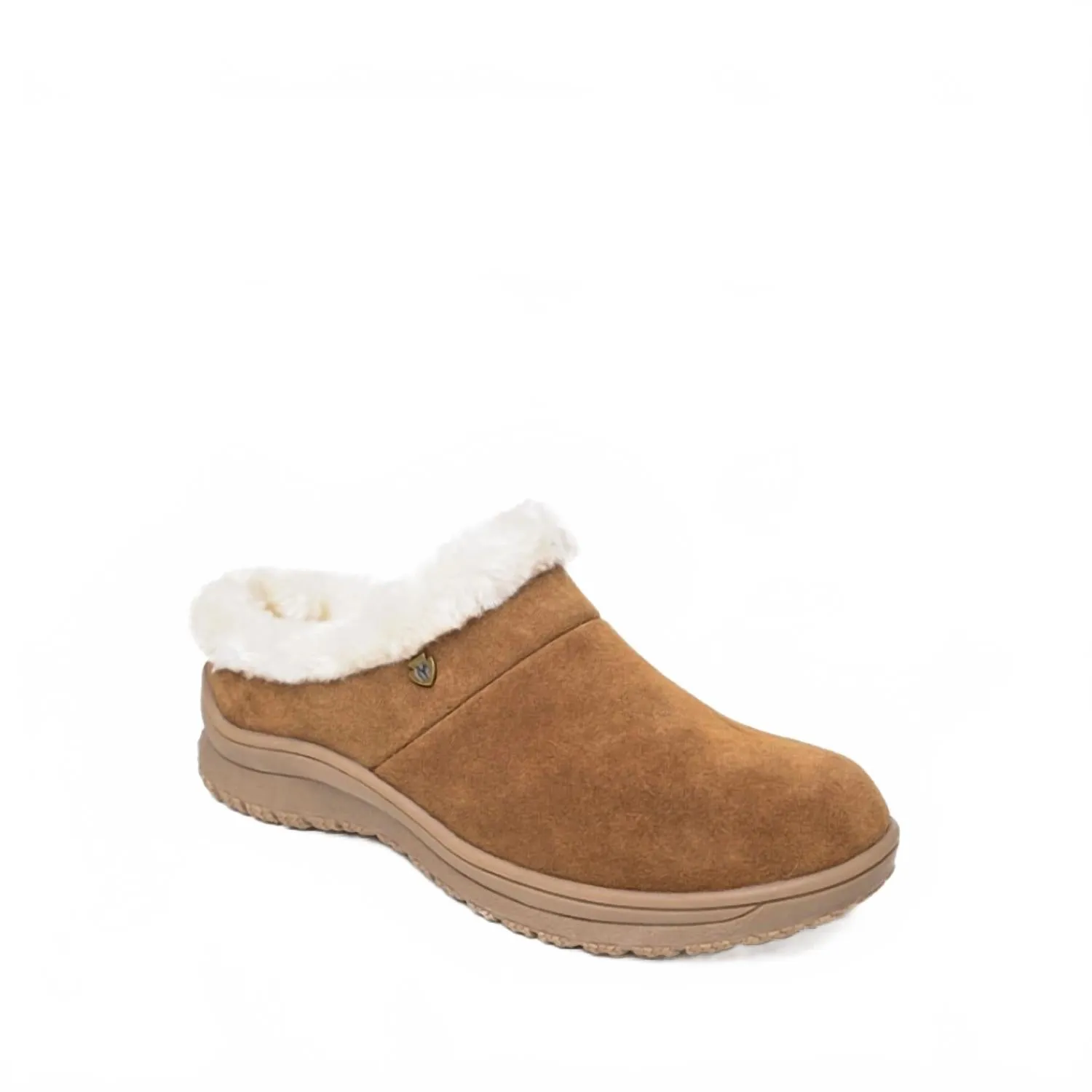 Women's Emerson Boot In Dusty Brown