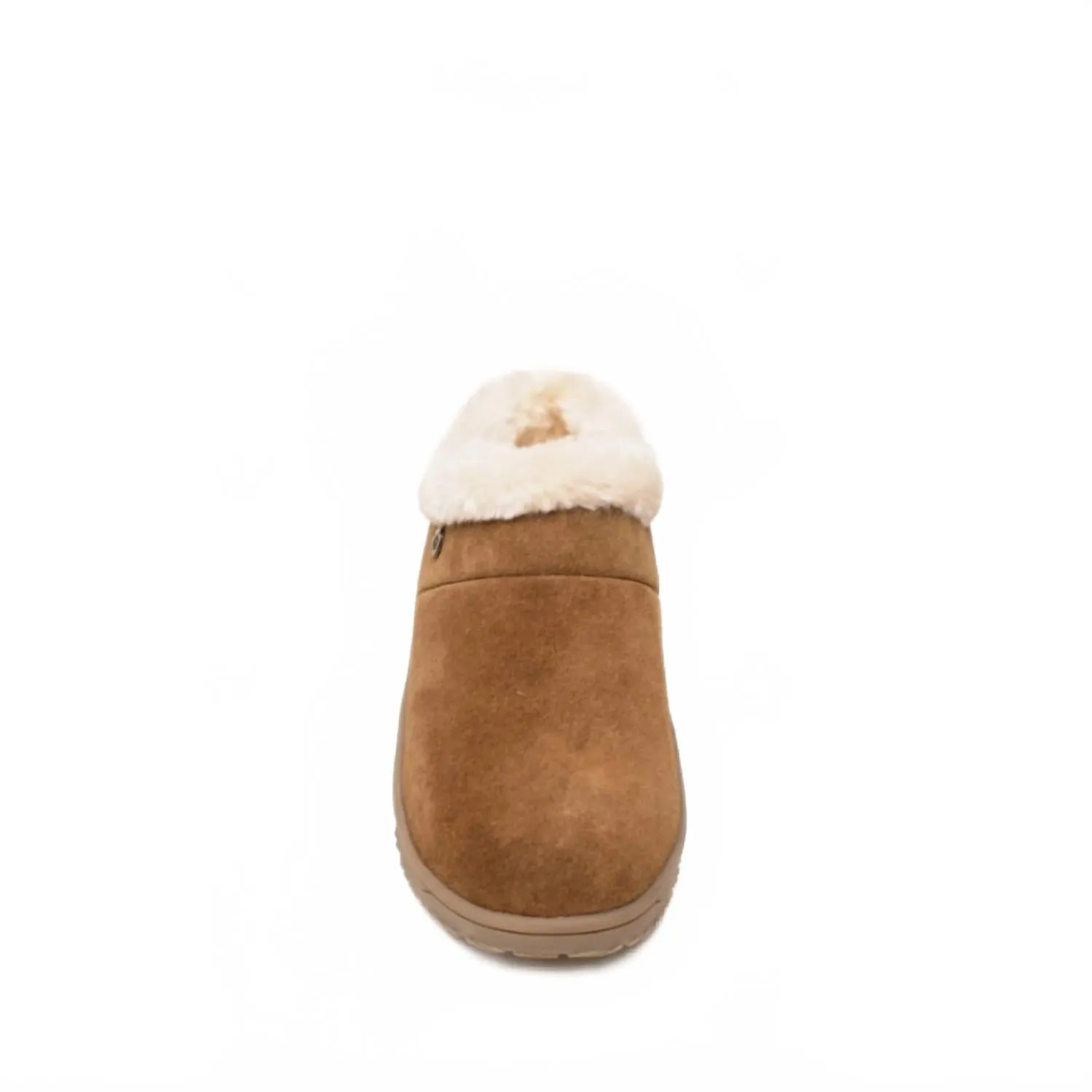 Women's Emerson Boot In Dusty Brown