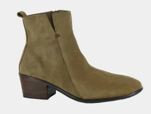 Women's Ethic Boots In Acorn