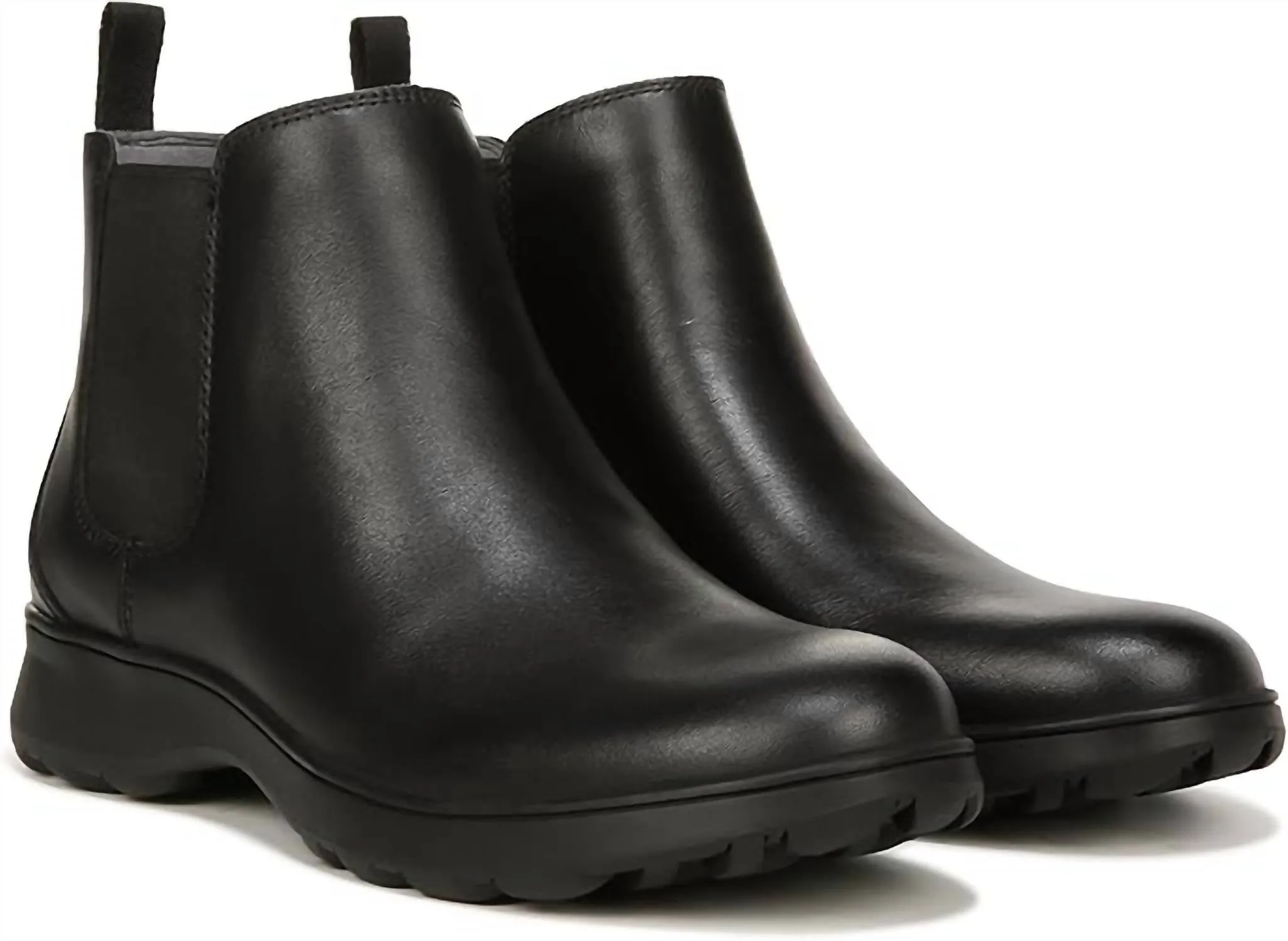 Women's Evergreen Boot In Black