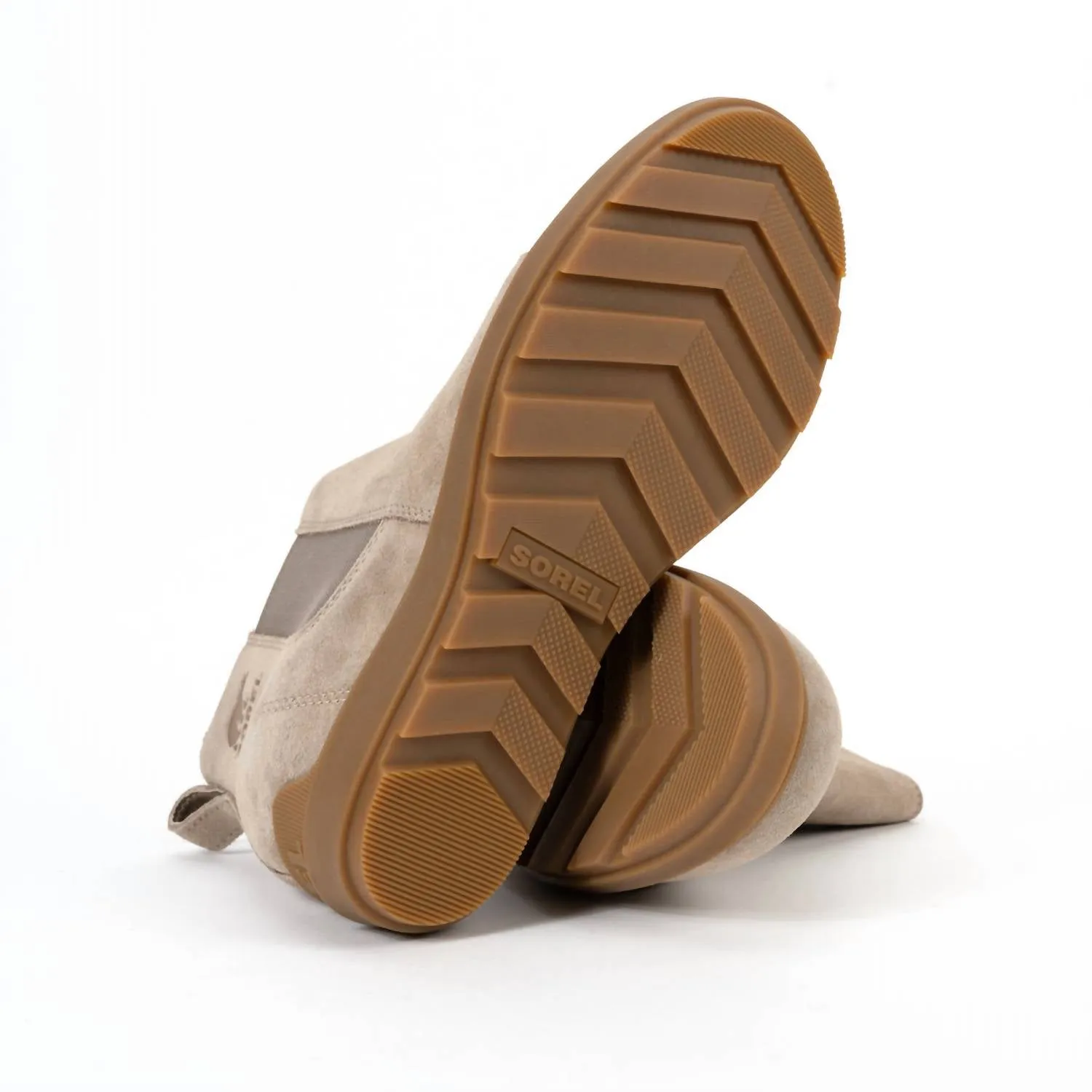 Women's Evie 2 Chelsea Boot In Omega Taupe