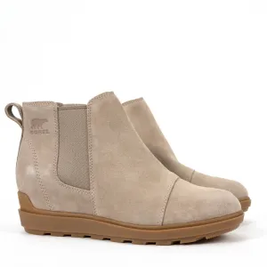 Women's Evie 2 Chelsea Boot In Omega Taupe