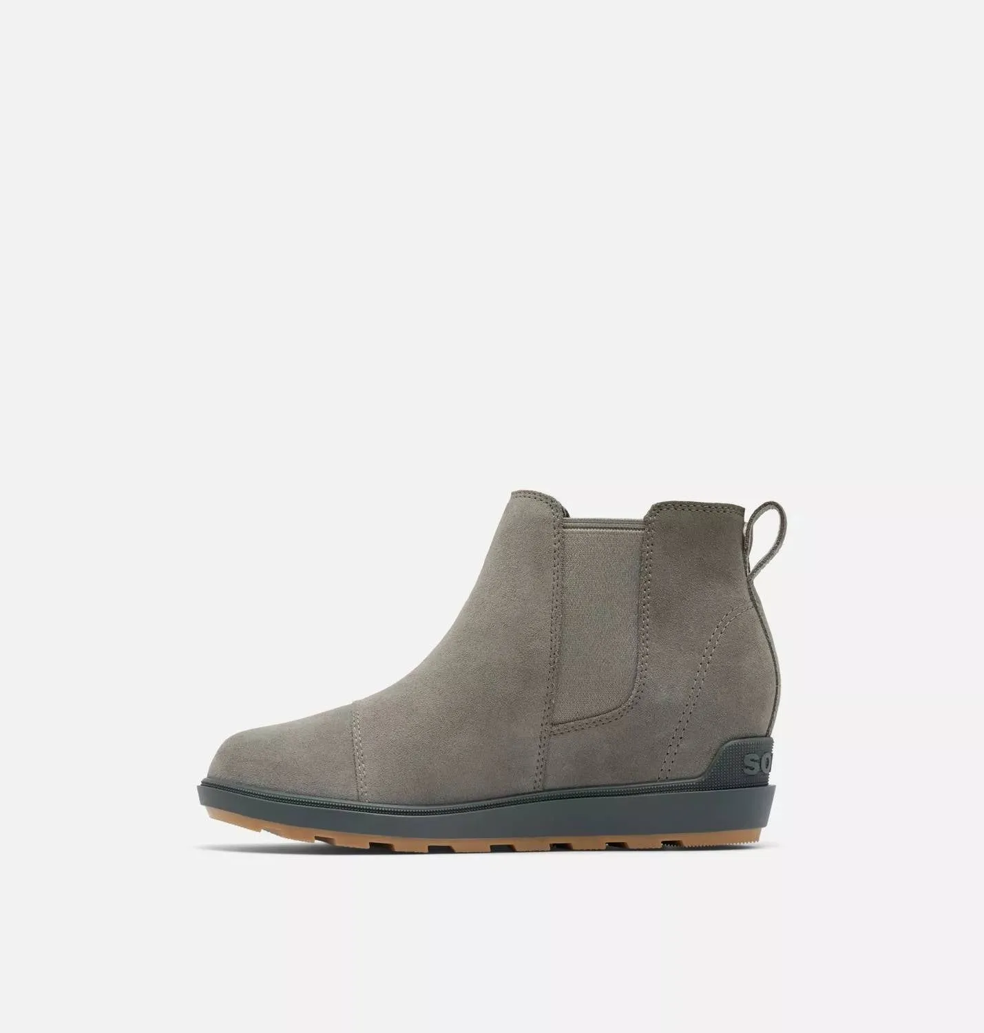Women's Evie Ii Chelsea Boots In Quarry, Grill