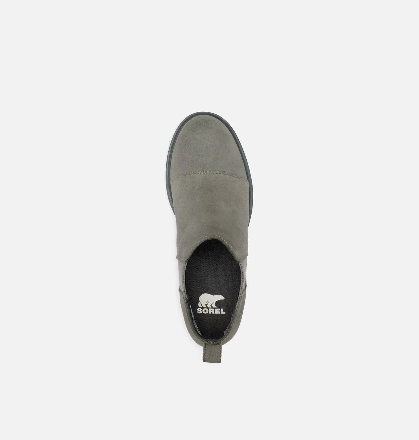 Women's Evie Ii Chelsea Boots In Quarry, Grill