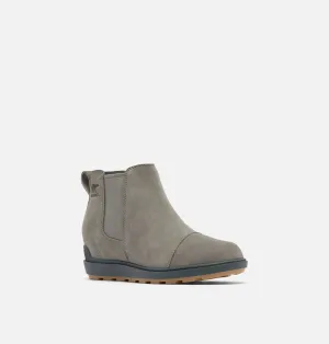 Women's Evie Ii Chelsea Boots In Quarry, Grill