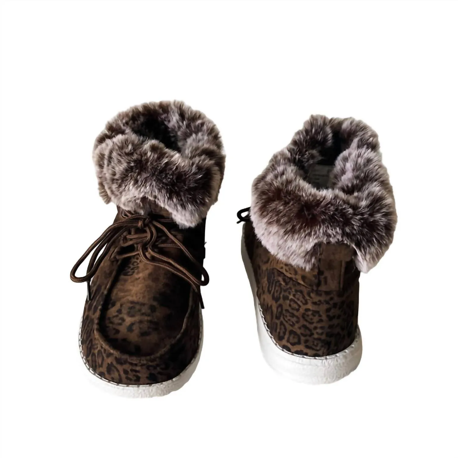 Women's Fancy Bootie In Taupe