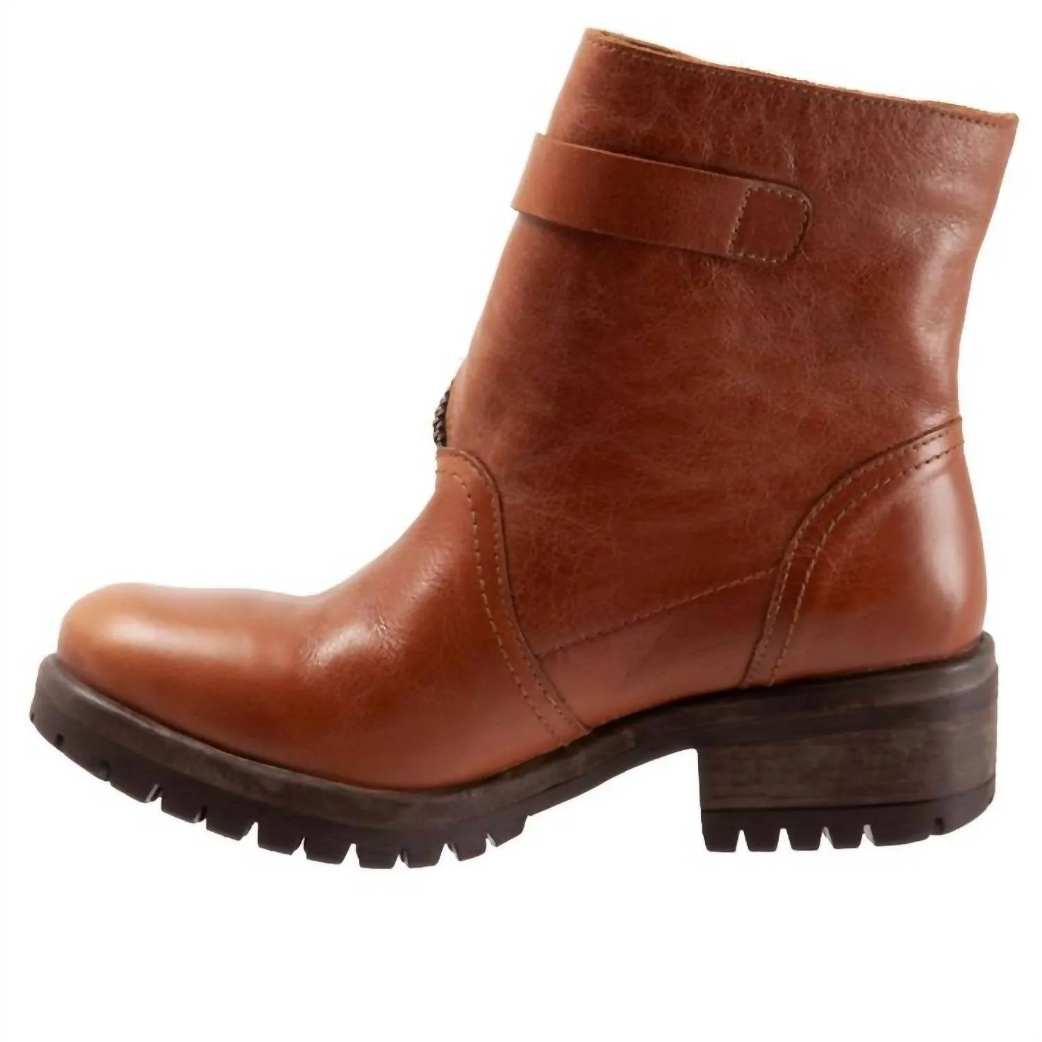 Women's Fast Boots In Tan