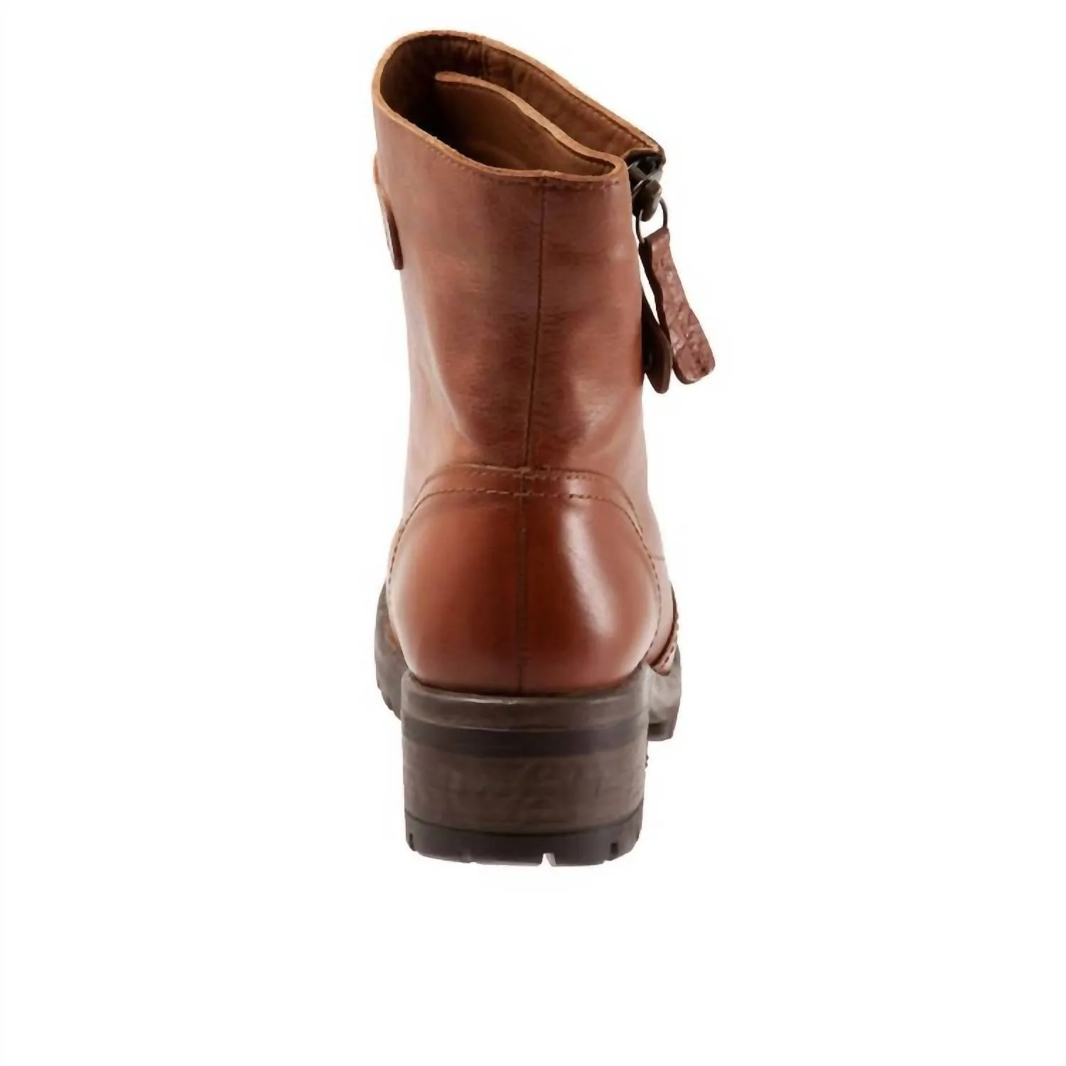 Women's Fast Boots In Tan