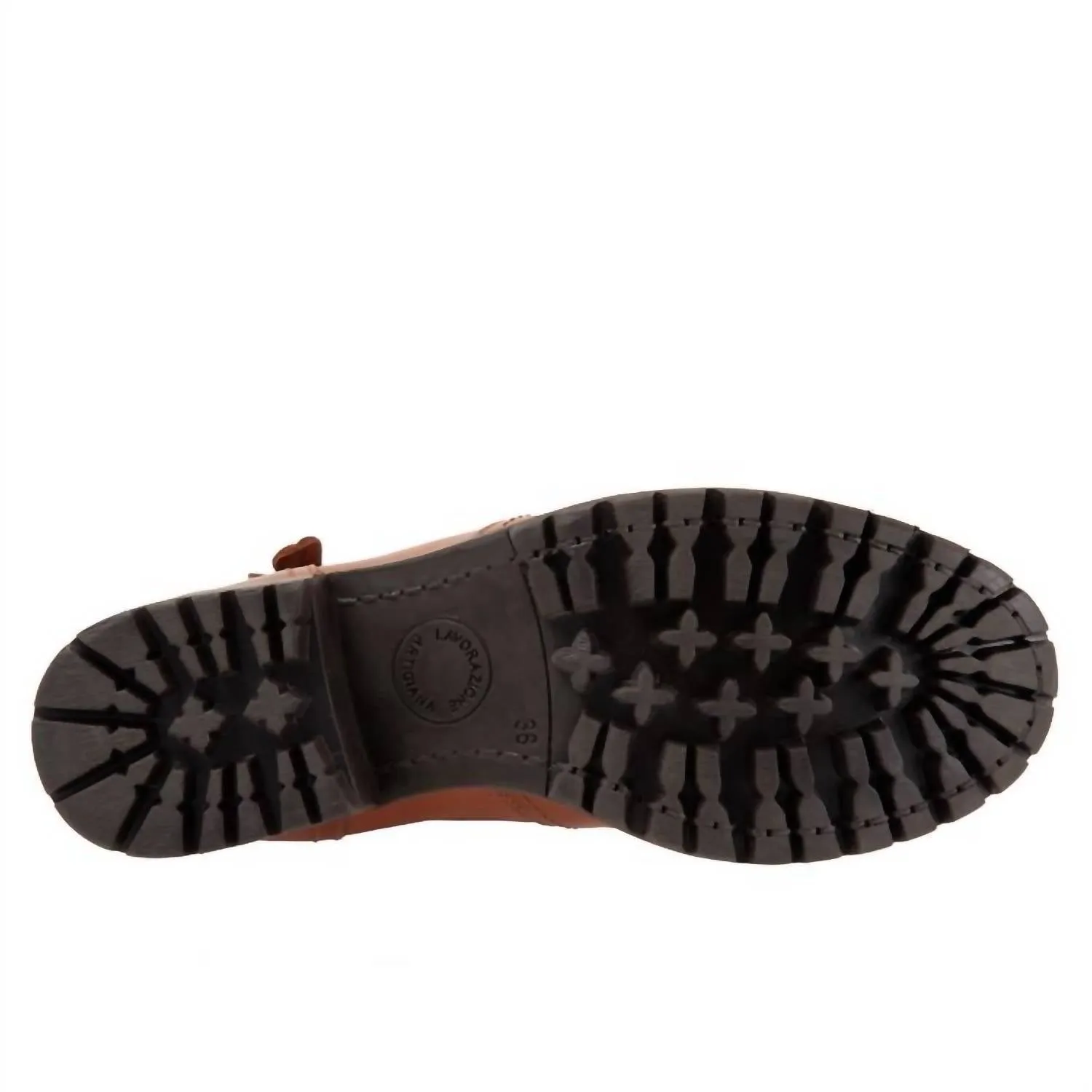 Women's Fast Boots In Tan