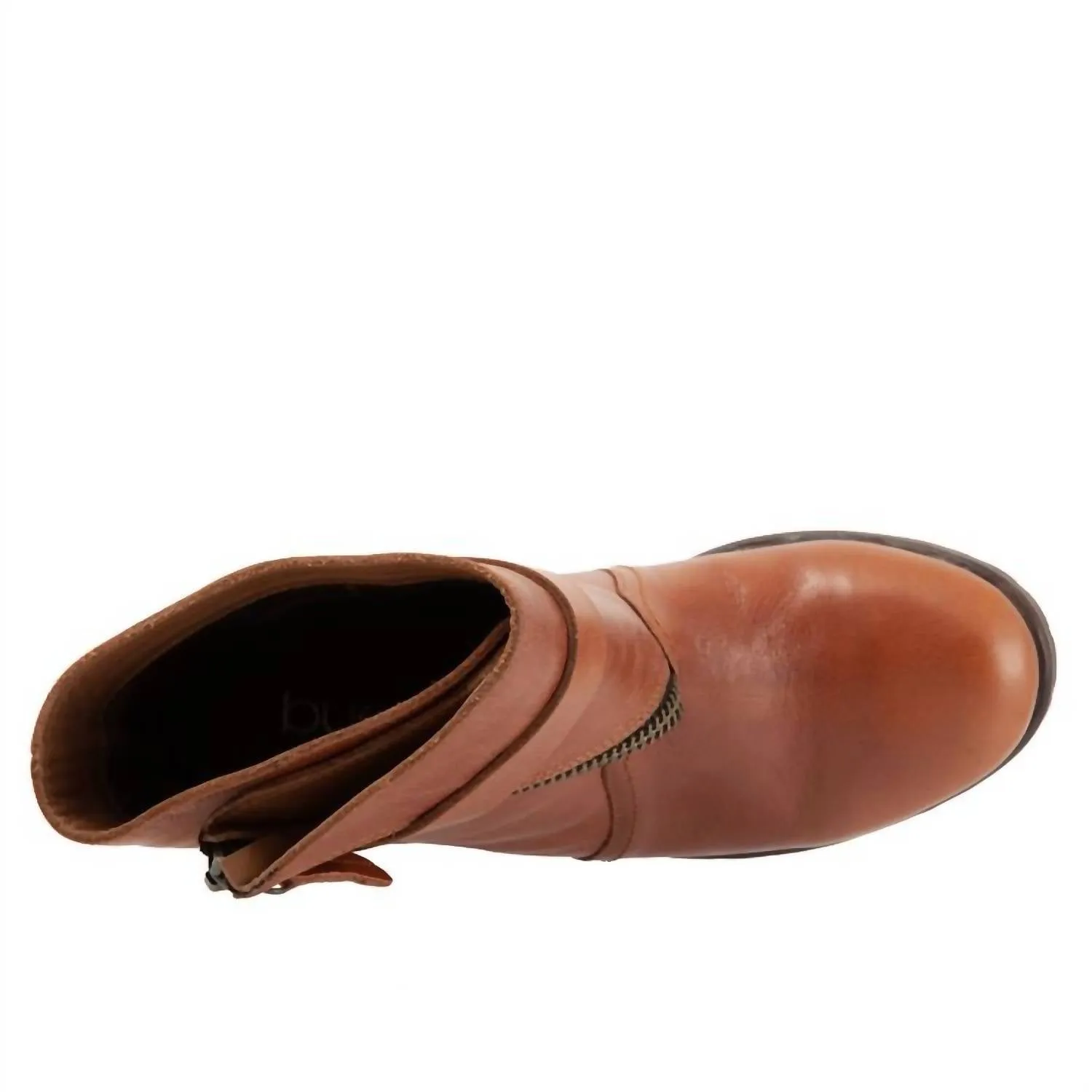 Women's Fast Boots In Tan