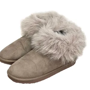 Women's Frost Boot In Taupe