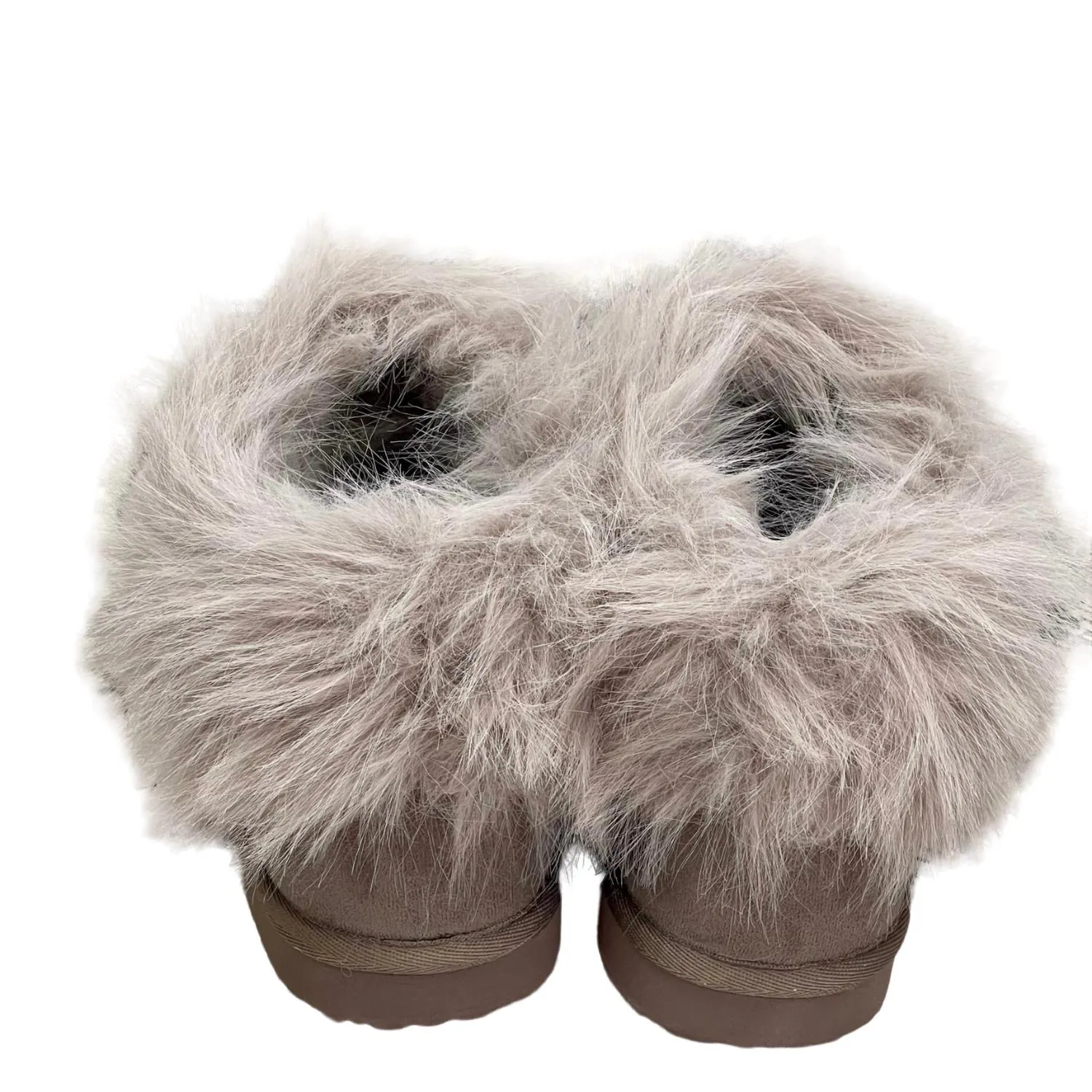 Women's Frost Boot In Taupe