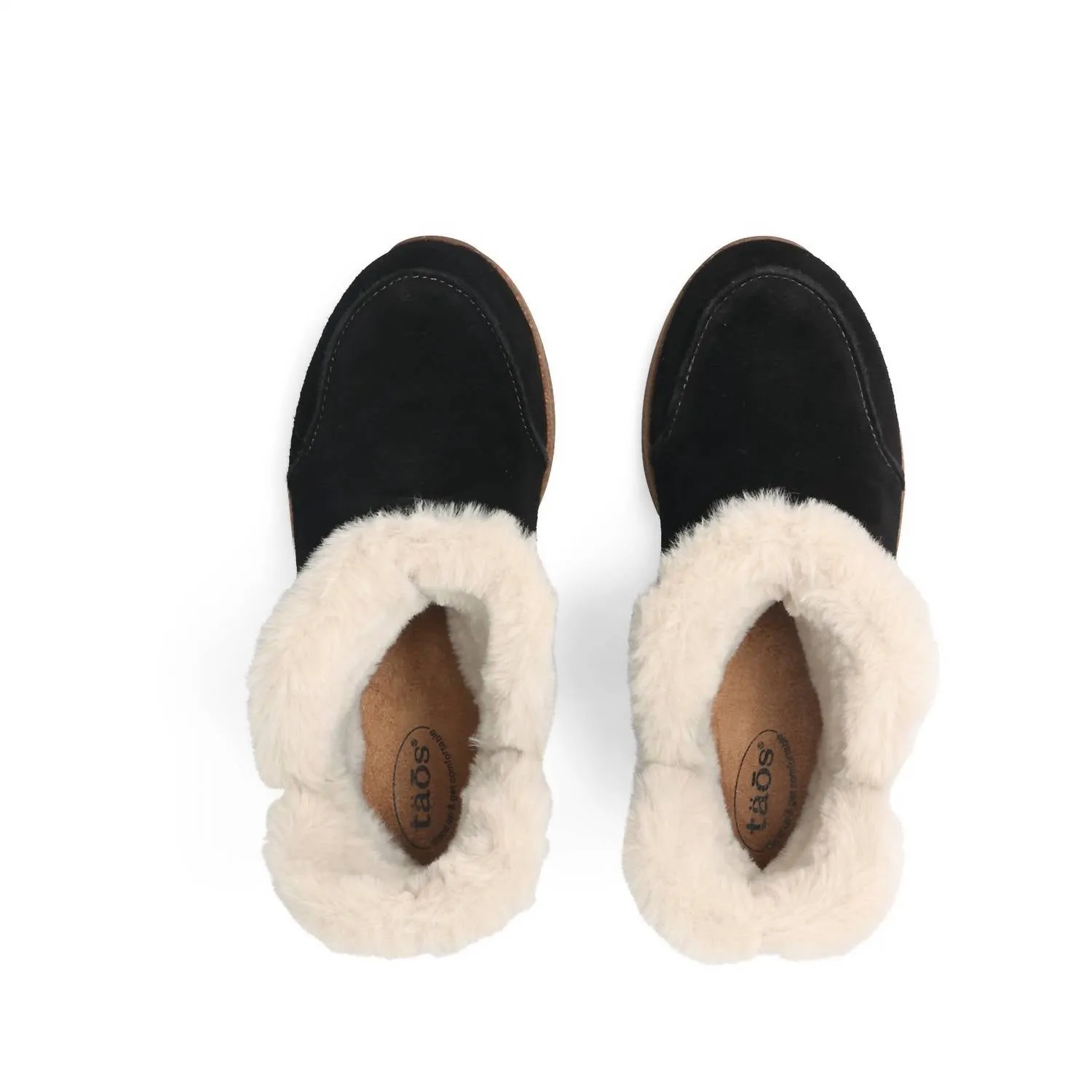 Women's Future Mid Booties In Black