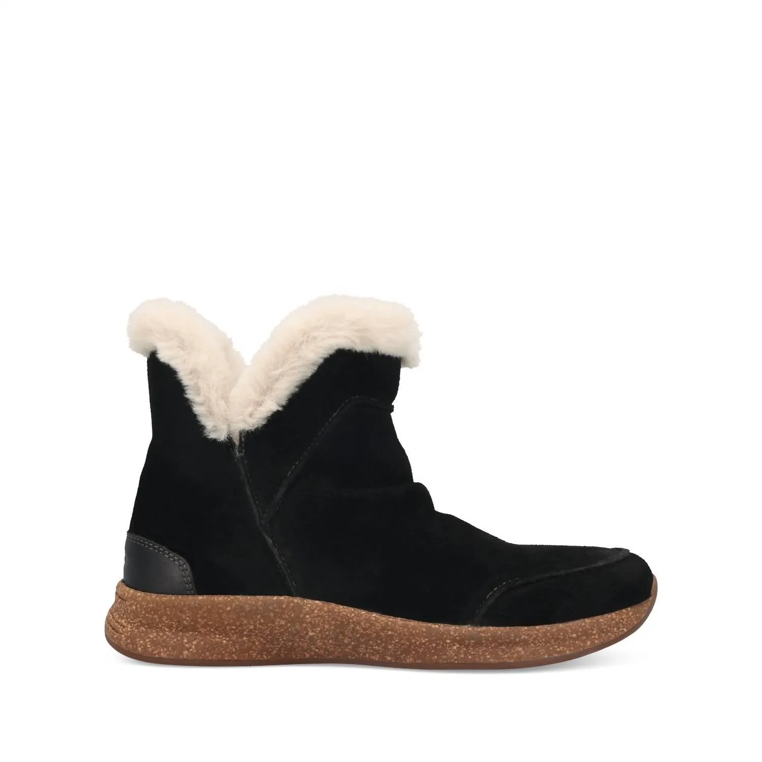 Women's Future Mid Booties In Black