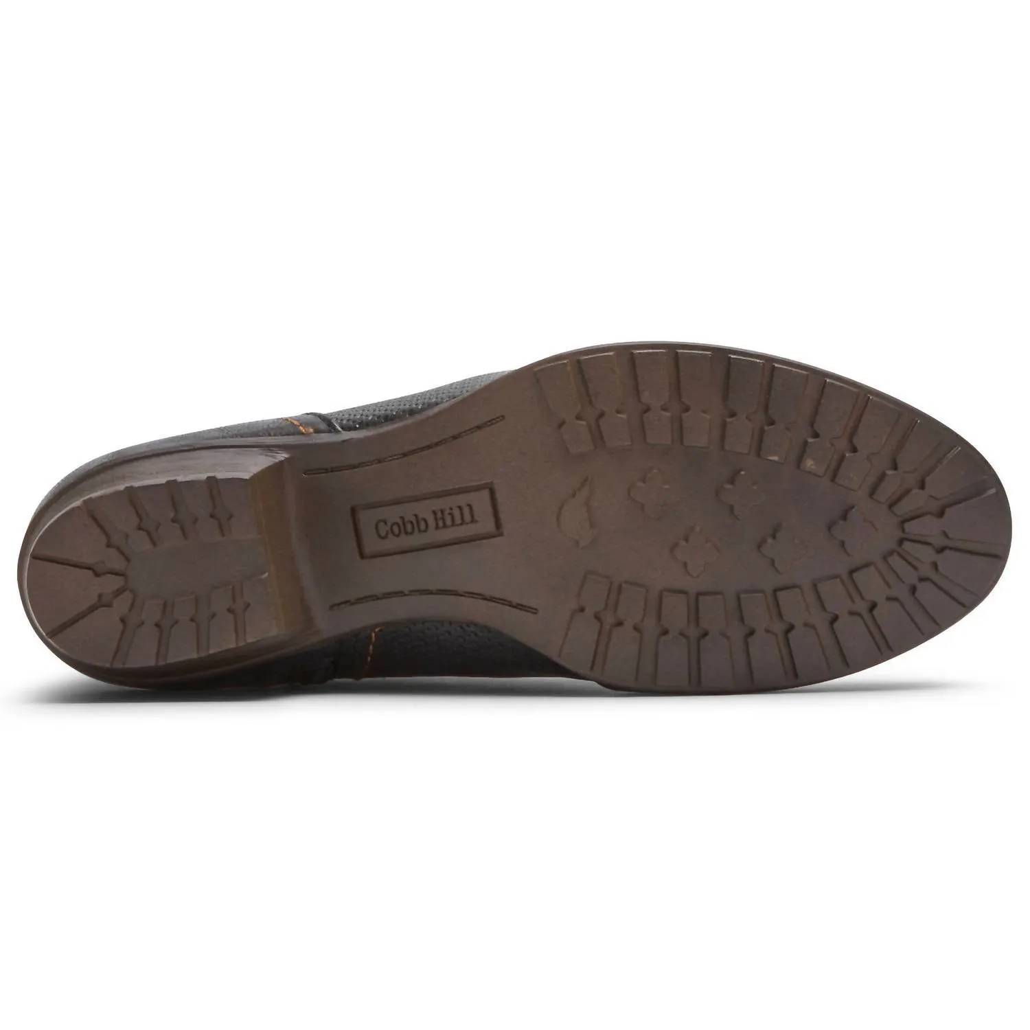 Women's Gratasha V-Cut Boots In Black