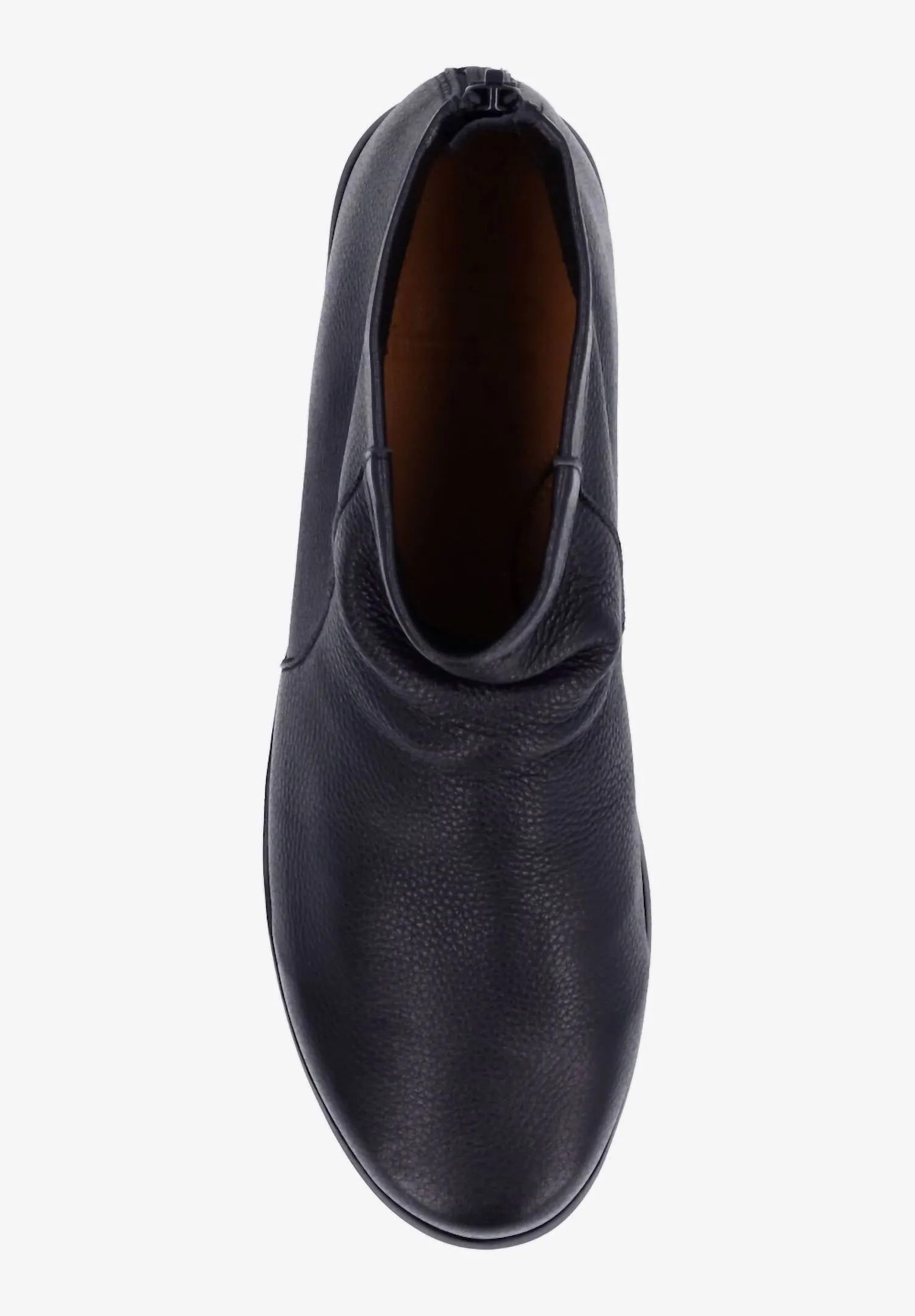 Women's Hadirat Boots In Black Lamba