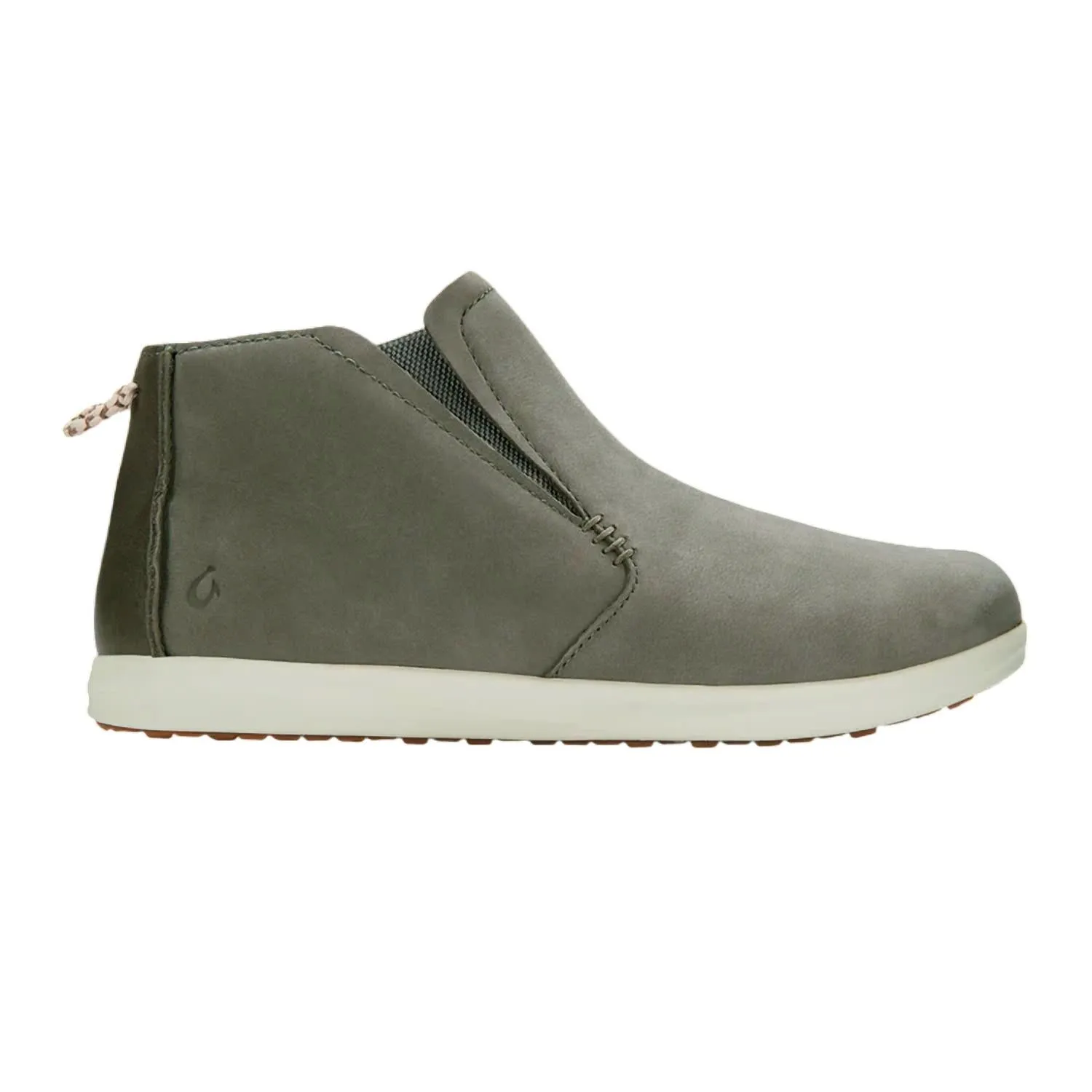 Women's Hawai'iloa Manu Hope Boots In Dusty Olive/cloud