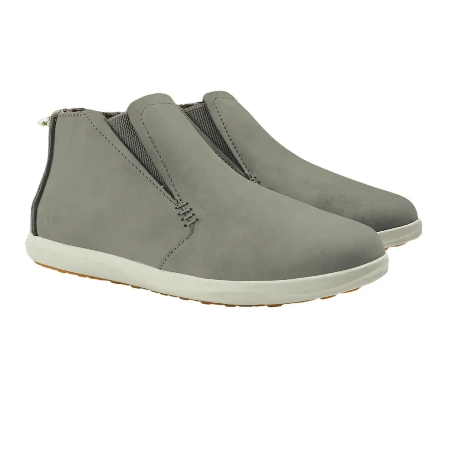 Women's Hawai'iloa Manu Hope Boots In Dusty Olive/cloud