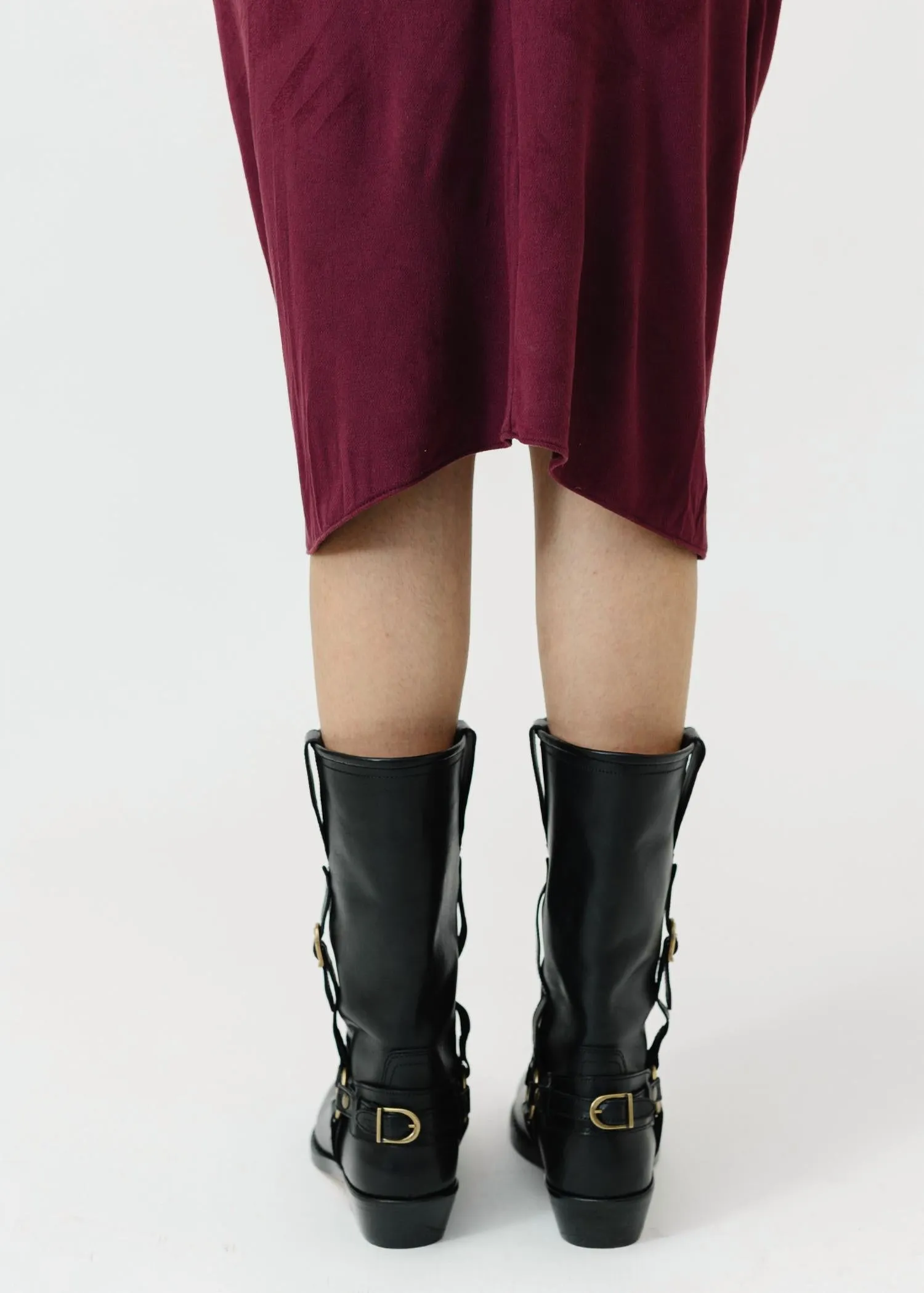Women's Heiko Boots In Black