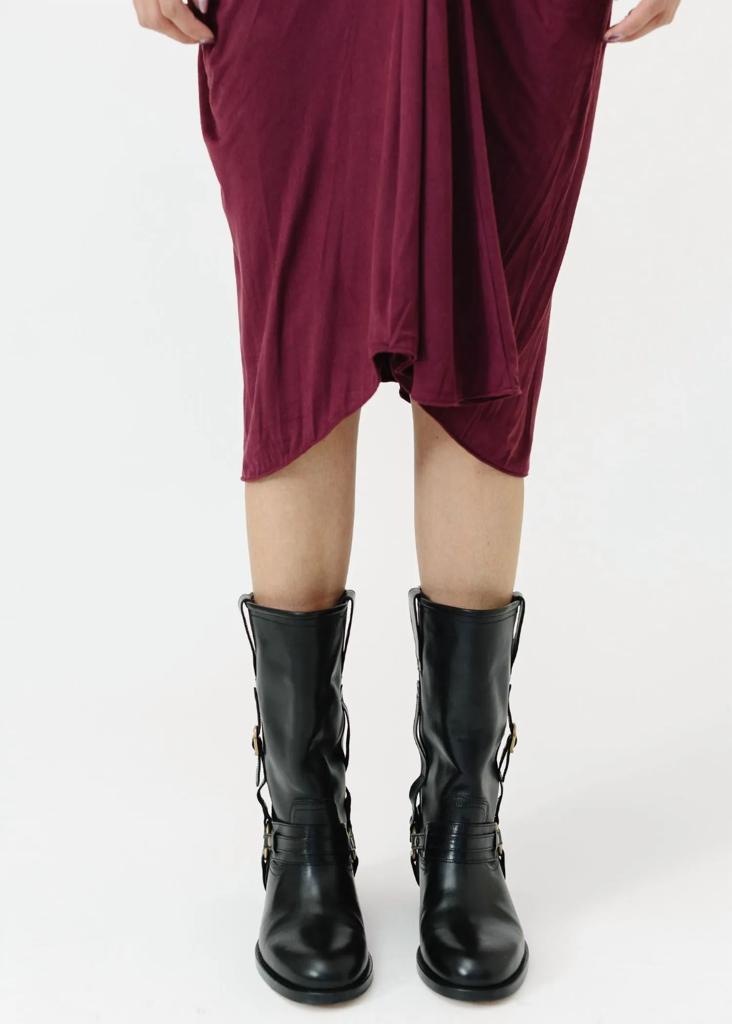 Women's Heiko Boots In Black