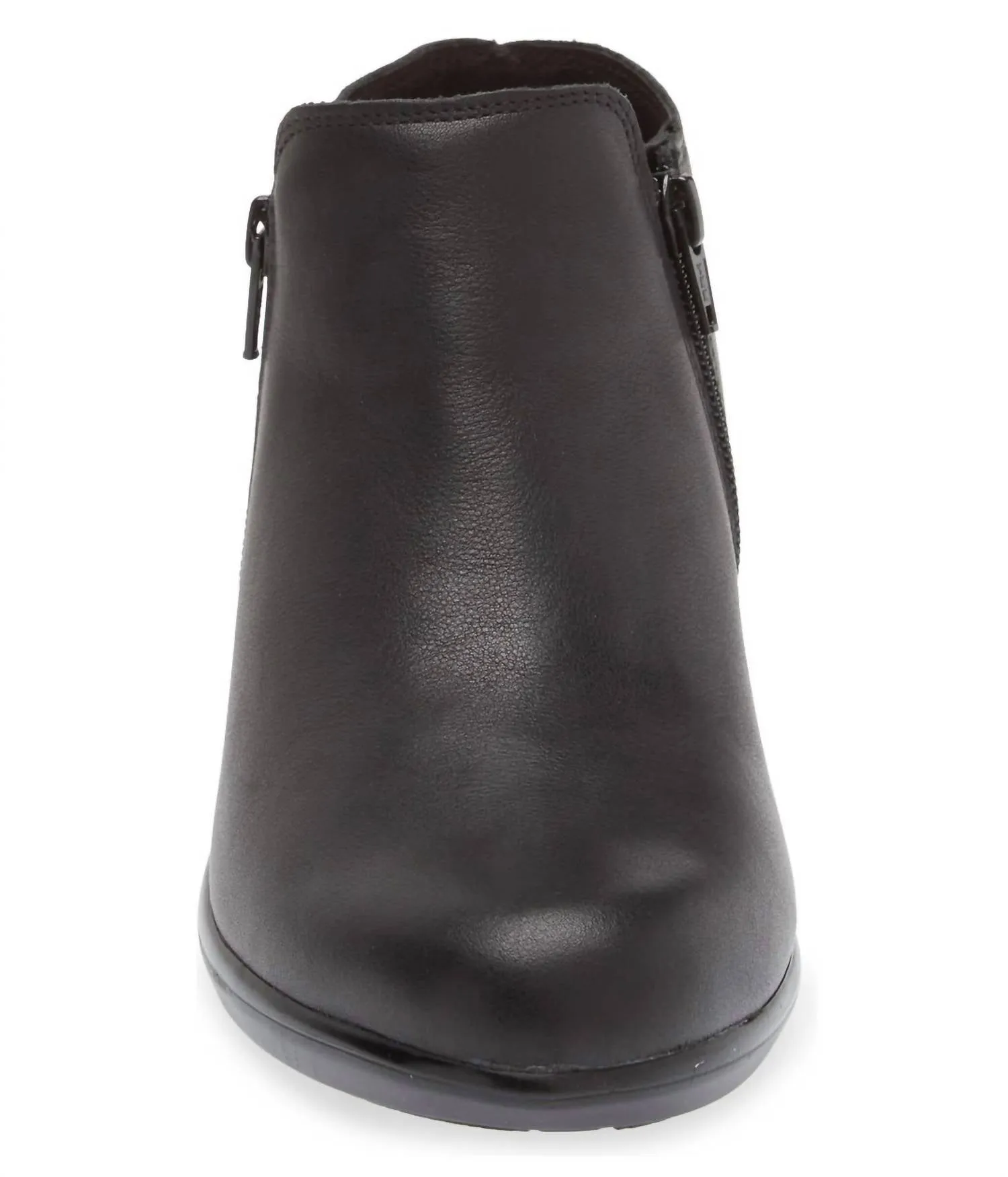 Women's Helm Boot In Black