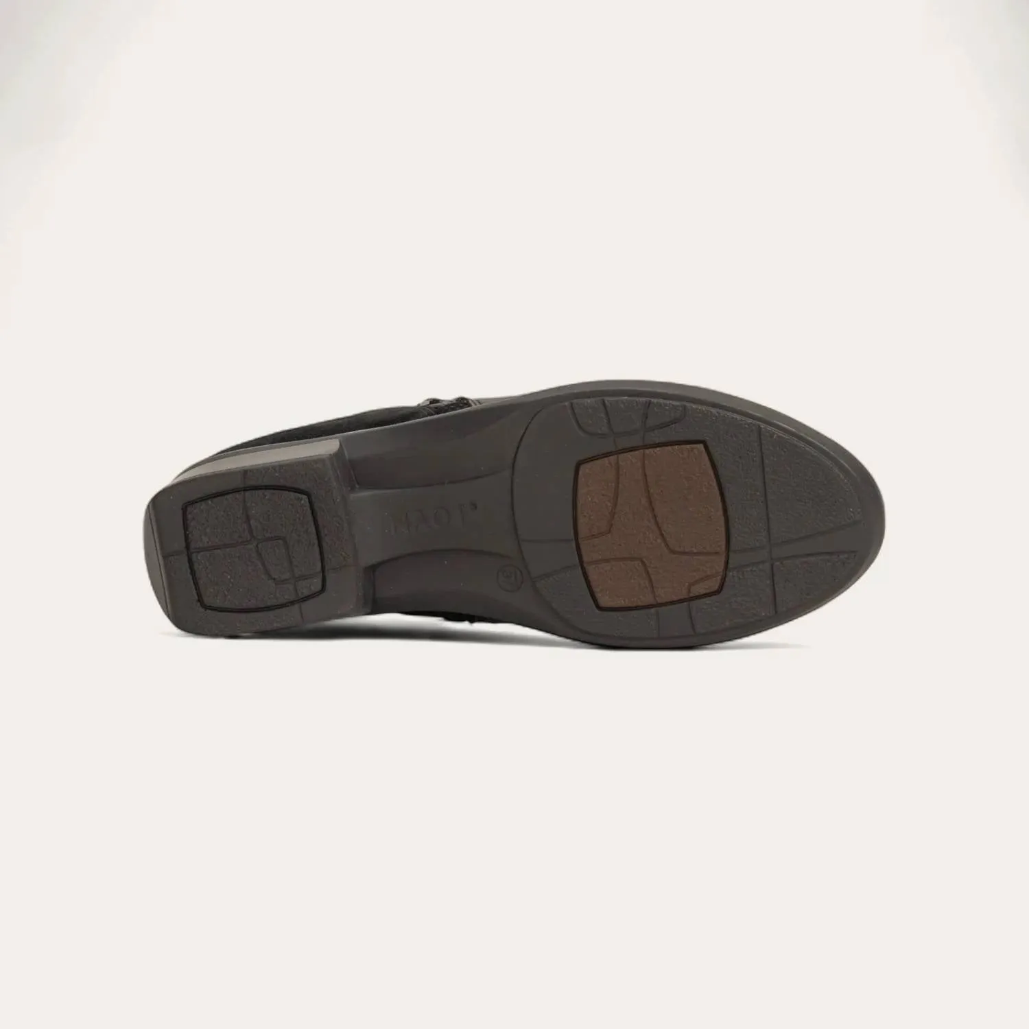 Women's Helm Booties - Medium In Black