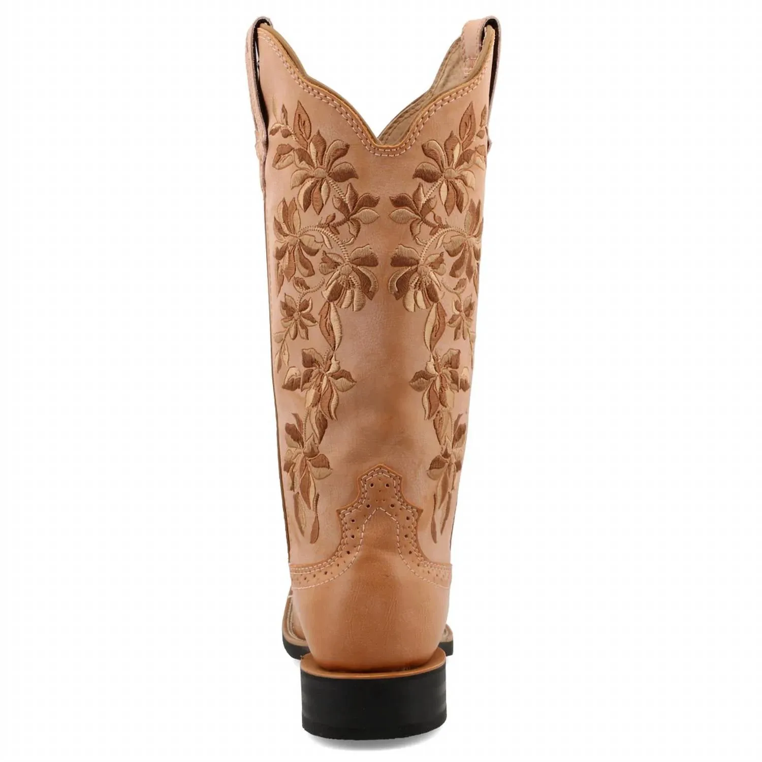 Women's Hooey Boot In Blush