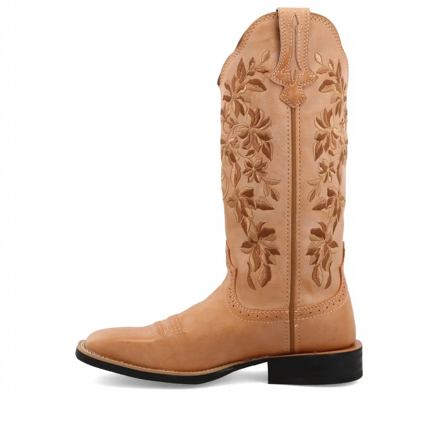 Women's Hooey Boot In Blush