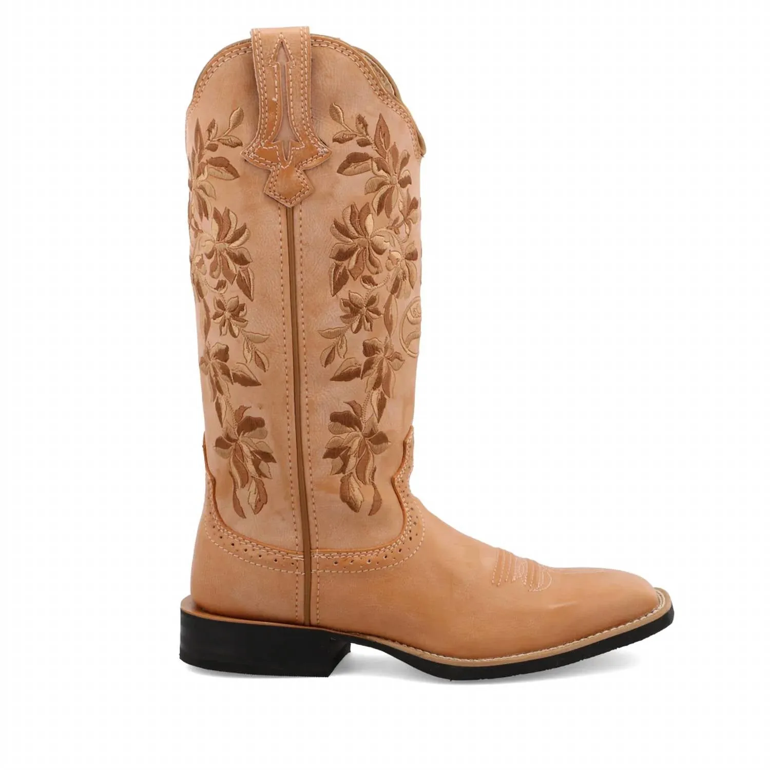 Women's Hooey Boot In Blush