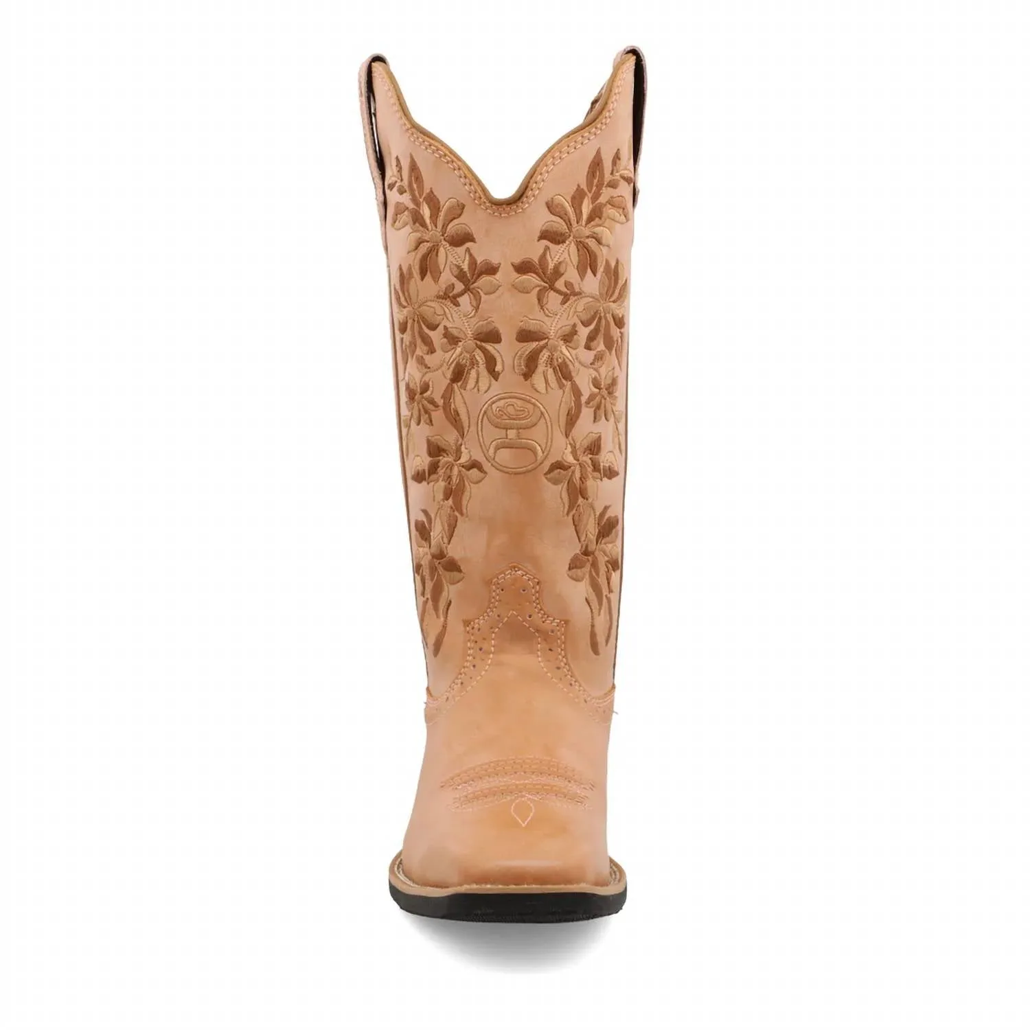 Women's Hooey Boot In Blush