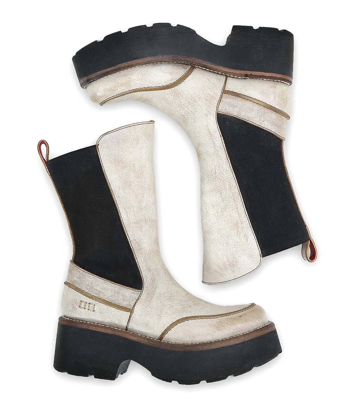 Women's Illicit Boots In Nectar Lux
