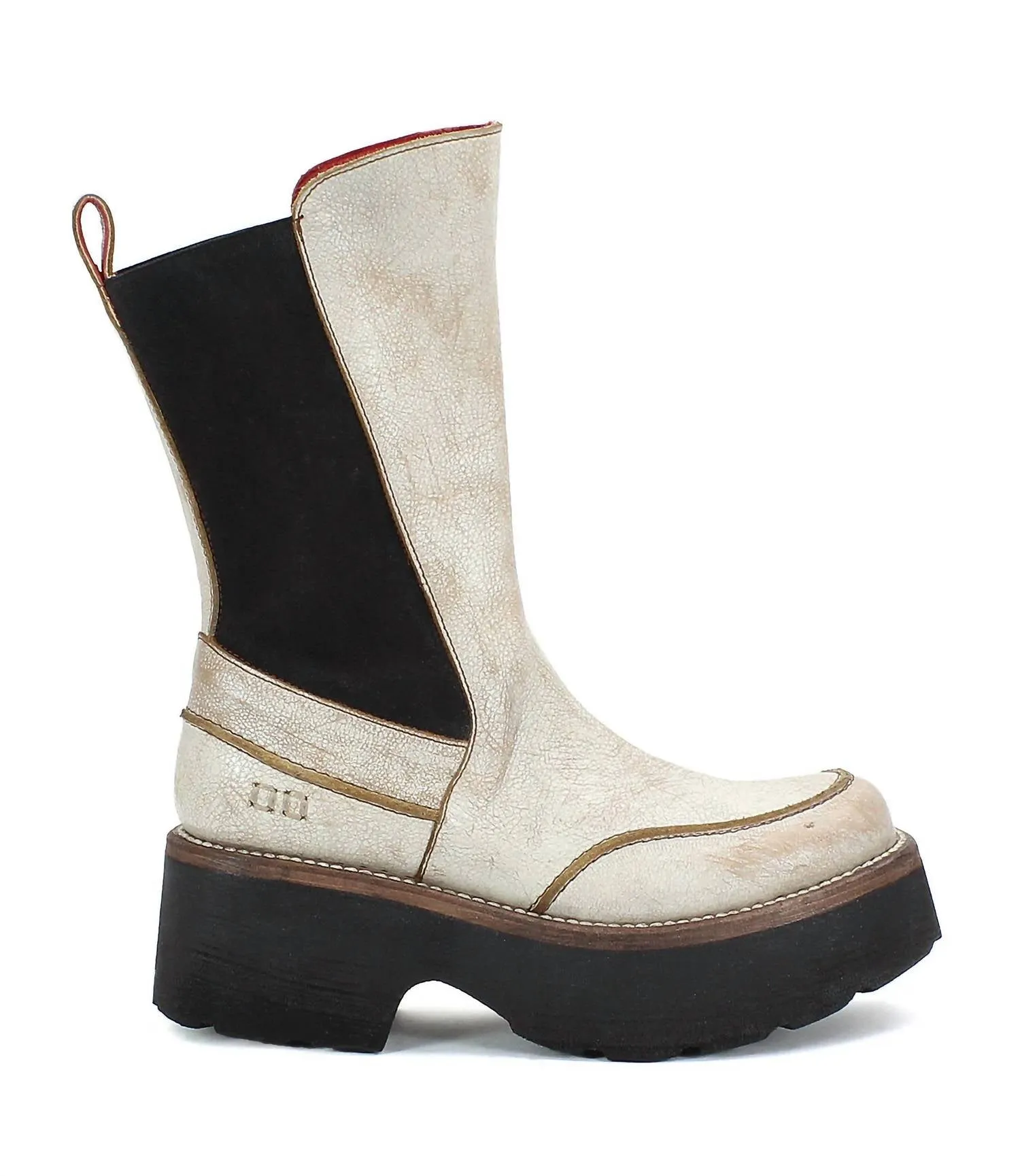 Women's Illicit Boots In Nectar Lux
