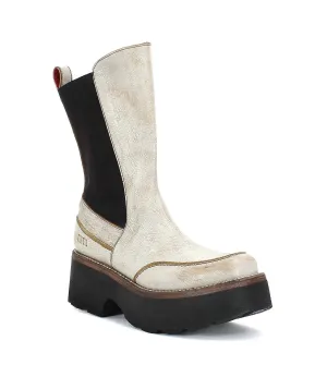 Women's Illicit Boots In Nectar Lux