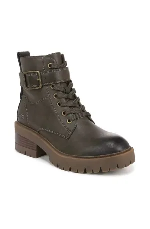 Women's Jagger Boot In Olive