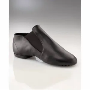 Women's - Jazz Boot - Wide Width In Black