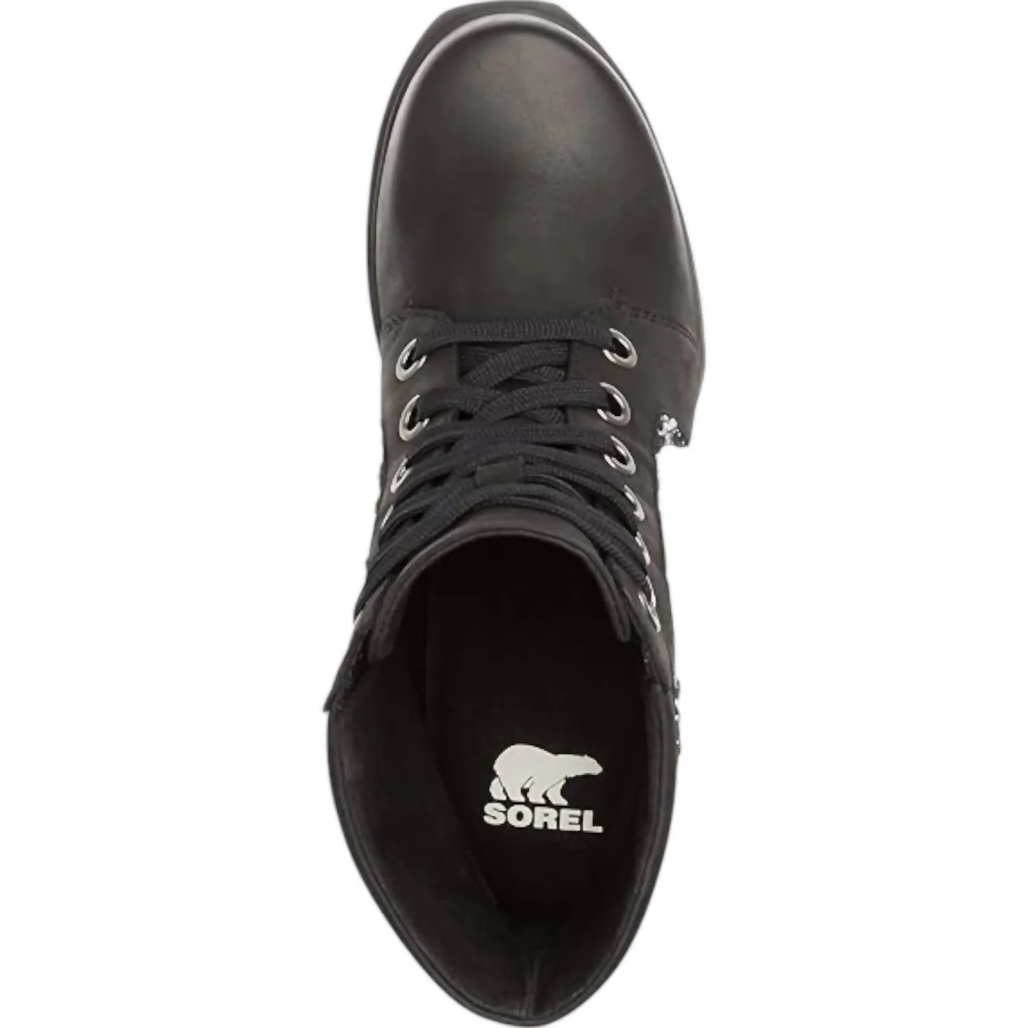 Women's Joan Of Arctic Iii Lexie Booties In Black