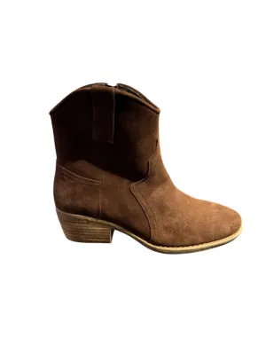 Women's Jody Boots In Brown