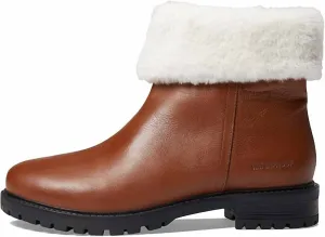 Women's Kendal Ankle Boots In Cognac