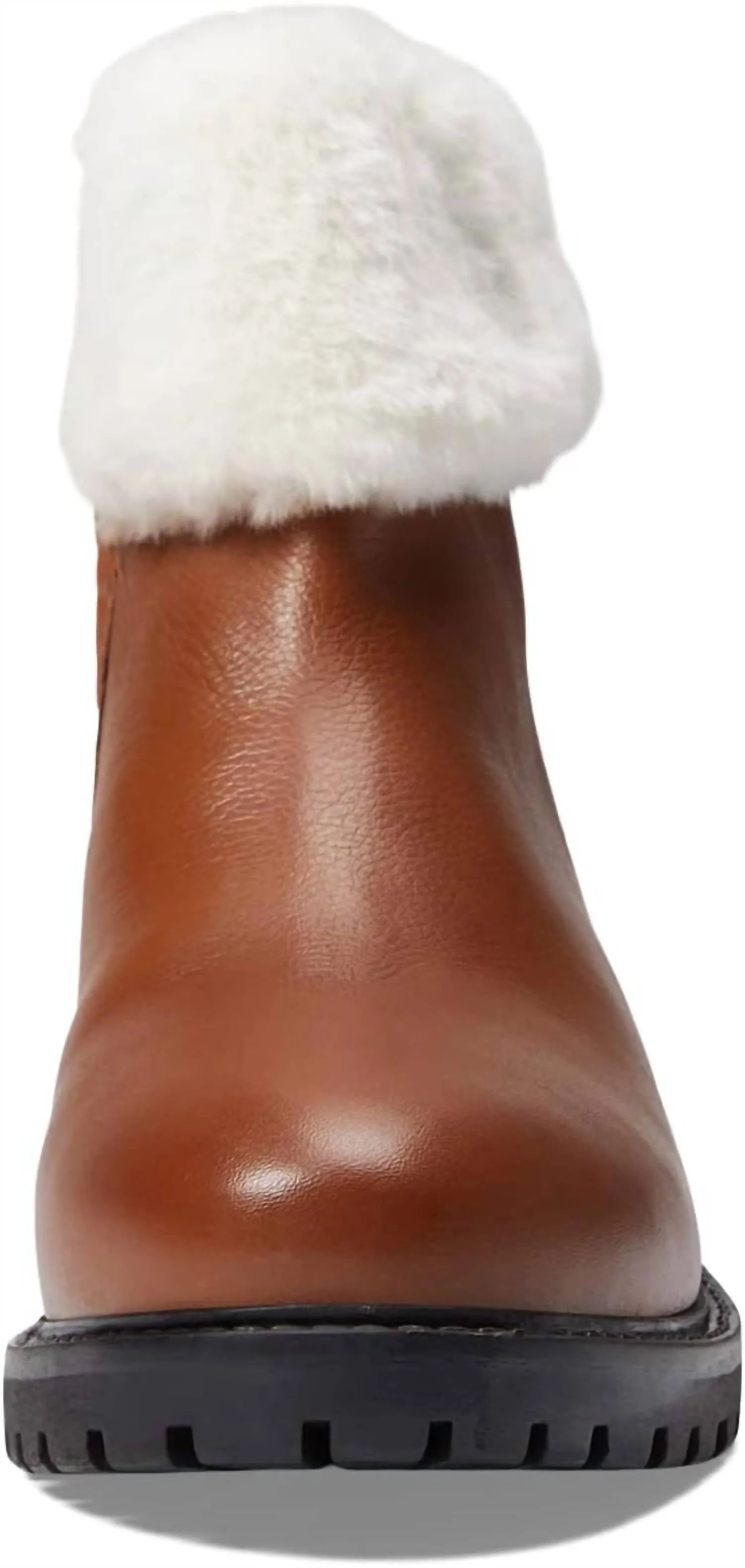 Women's Kendal Ankle Boots In Cognac
