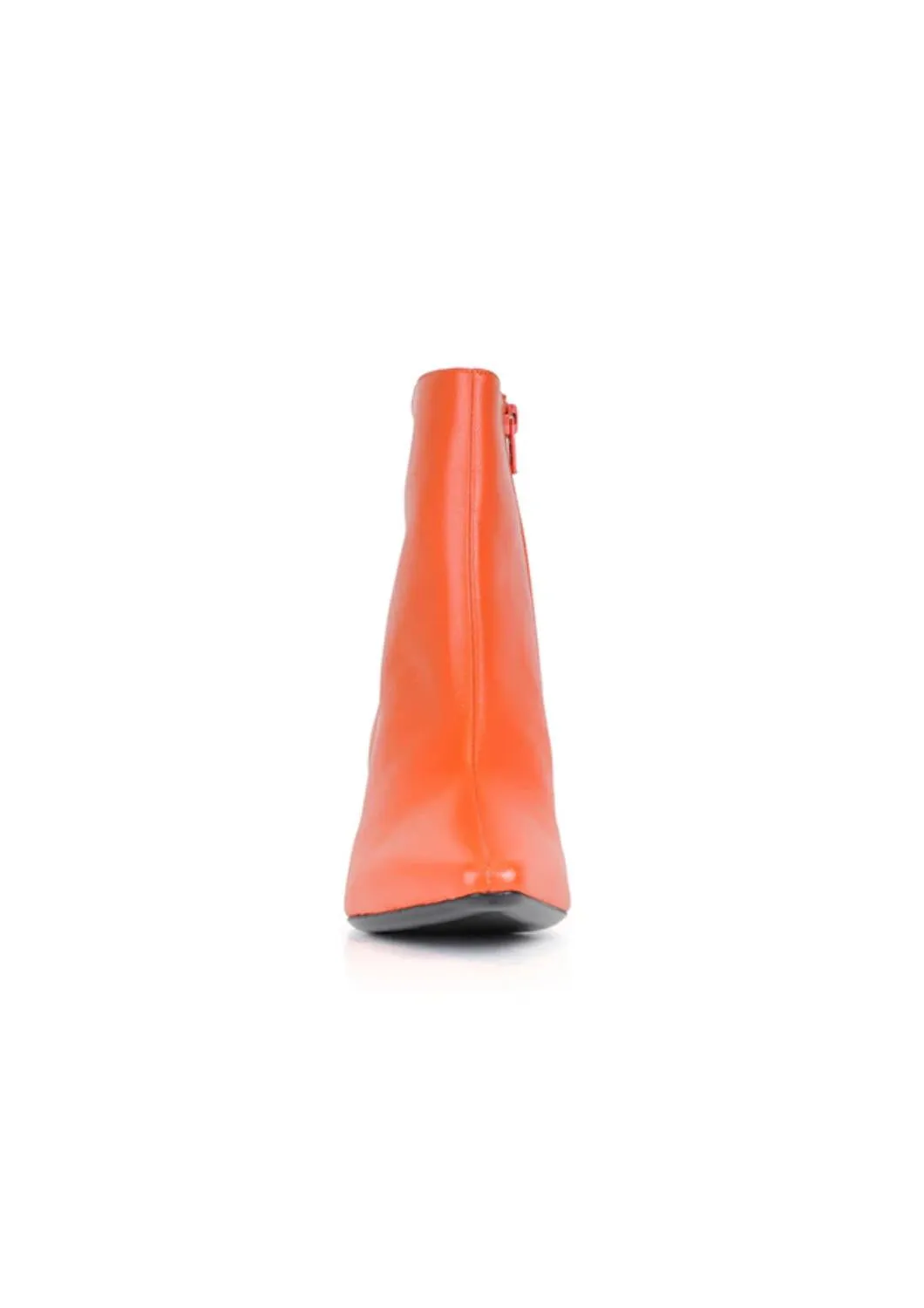 Women's Kuki Boot In Mod Orange